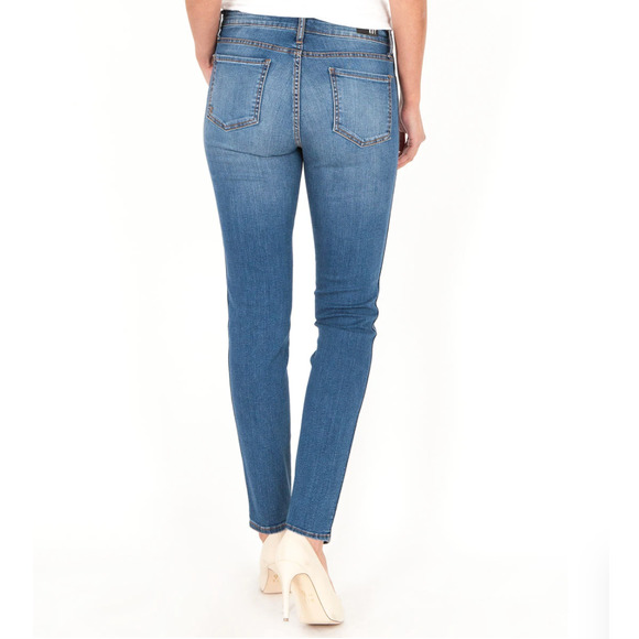 Kut from the Kloth Mia Fab Ab Skinny // 4 - Picture 2 of 7